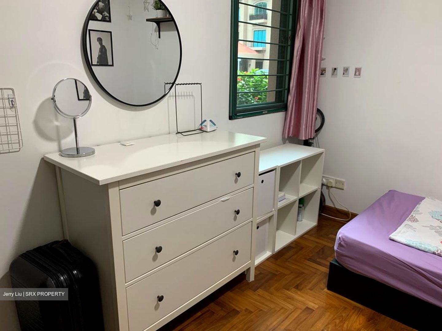 The Anchorage (D3), Condominium For Rent 98818261